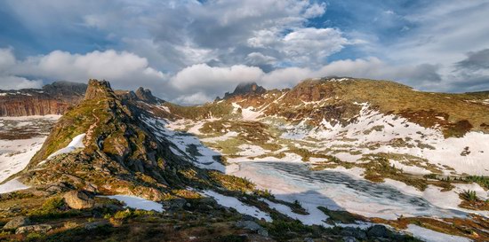 Natural Park Ergaki, Siberia, Russia, photo 14