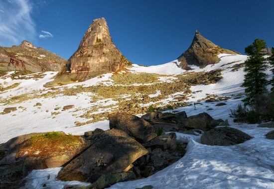 Natural Park Ergaki, Siberia, Russia, photo 18