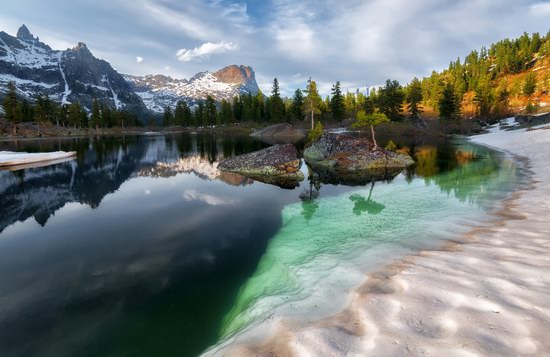 Natural Park Ergaki, Siberia, Russia, photo 19