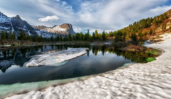 Natural Park Ergaki, Siberia, Russia, photo 20