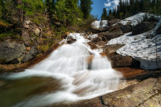 Natural Park Ergaki, Siberia, Russia, photo 22