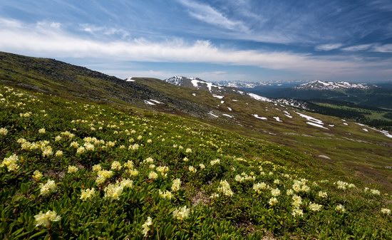 Natural Park Ergaki, Siberia, Russia, photo 24