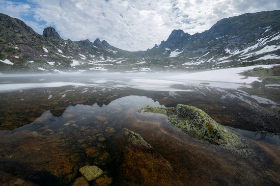 Natural Park Ergaki, Siberia, Russia, photo 25