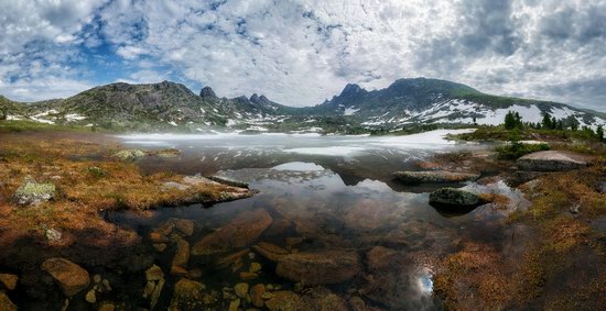 Natural Park Ergaki, Siberia, Russia, photo 26