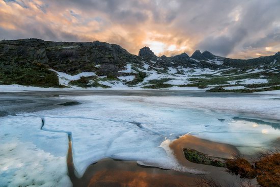 Natural Park Ergaki, Siberia, Russia, photo 8