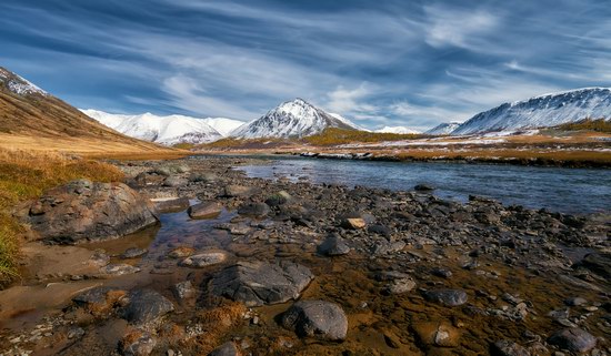 The Altai Mountains beauty, Russia, photo 1