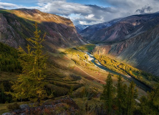 The Altai Mountains beauty, Russia, photo 10