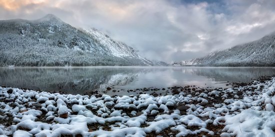 The Altai Mountains beauty, Russia, photo 11