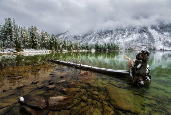 The Altai Mountains beauty, Russia, photo 12