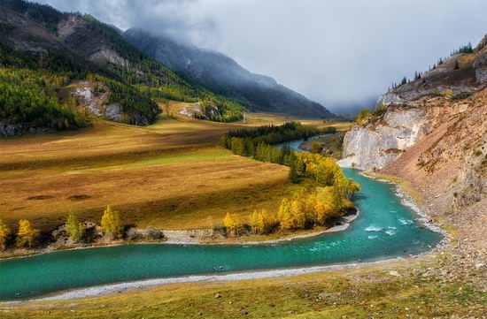 The Altai Mountains beauty, Russia, photo 14