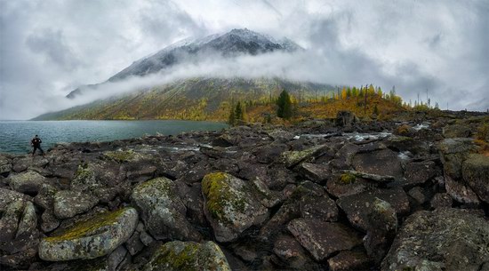 The Altai Mountains beauty, Russia, photo 15