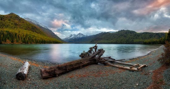 The Altai Mountains beauty, Russia, photo 16