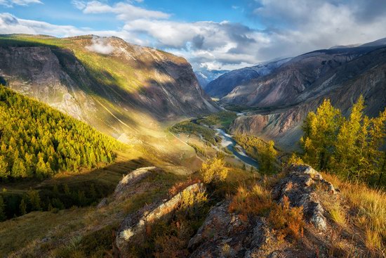 The Altai Mountains beauty, Russia, photo 17