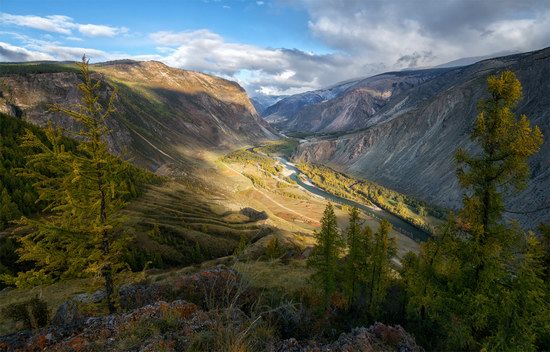 The Altai Mountains beauty, Russia, photo 18