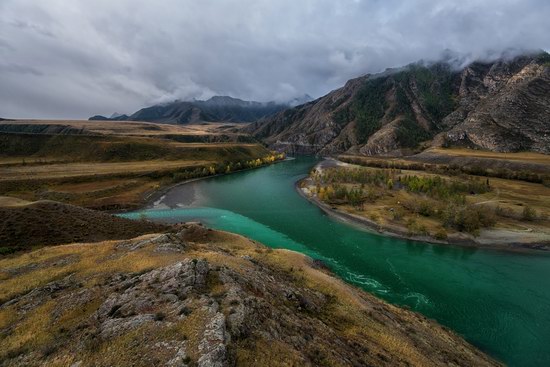 Amazing natural beauty of the Altai Mountains · Russia Travel Blog