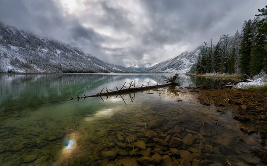 The Altai Mountains beauty, Russia, photo 4