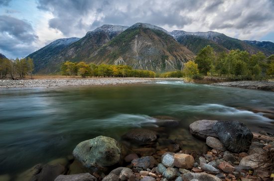 The Altai Mountains beauty, Russia, photo 5