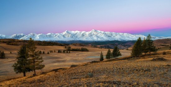 The Altai Mountains beauty, Russia, photo 6