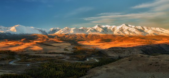 The Altai Mountains beauty, Russia, photo 7