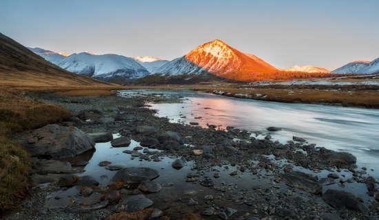 The Altai Mountains beauty, Russia, photo 8