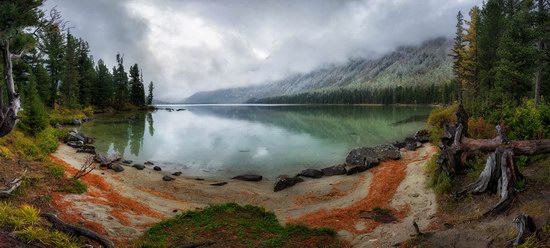 The Altai Mountains beauty, Russia, photo 9