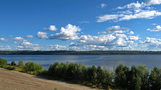 Sheremetevo Castle, Mari El Republic, Russia, photo 9