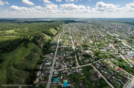 Tobolsk town, Siberia, Russia, photo 13