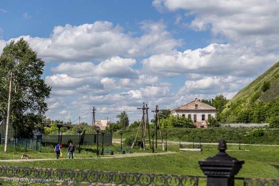 Tobolsk town, Siberia, Russia, photo 15