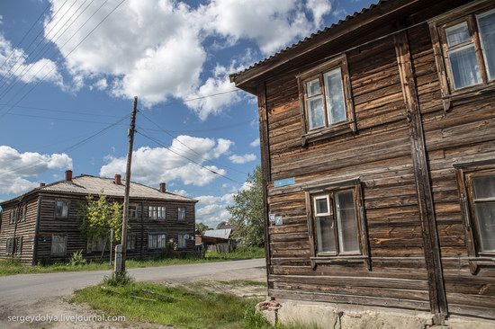 Tobolsk town, Siberia, Russia, photo 16