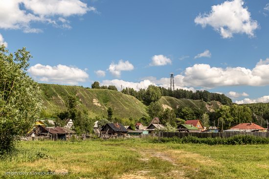 Tobolsk town, Siberia, Russia, photo 17