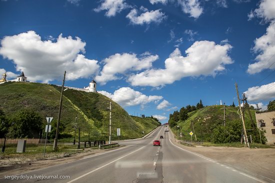 Tobolsk town, Siberia, Russia, photo 18