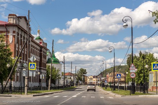 Tobolsk town, Siberia, Russia, photo 19