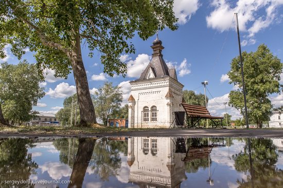 Tobolsk town, Siberia, Russia, photo 2