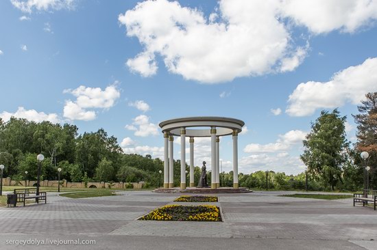 Tobolsk town, Siberia, Russia, photo 4