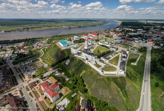 Tobolsk town, Siberia, Russia, photo 6