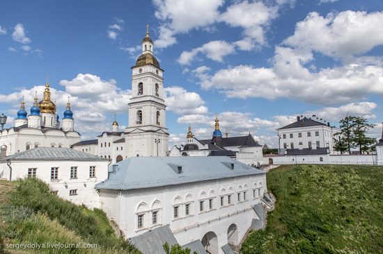 Tobolsk town, Siberia, Russia, photo 8