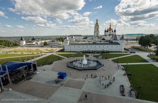 Tobolsk town, Siberia, Russia, photo 9