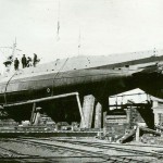 Submarine fleet of the Russian Empire