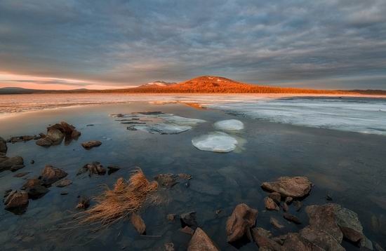 Zyuratkul National Park, Russia, photo 1