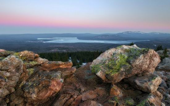 Zyuratkul National Park, Russia, photo 11