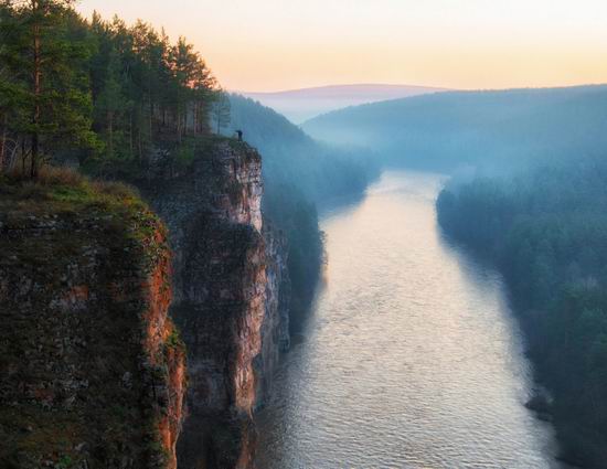 Zyuratkul National Park, Russia, photo 12