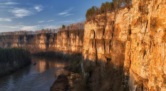 The beauty of Zyuratkul National Park · Russia Travel Blog