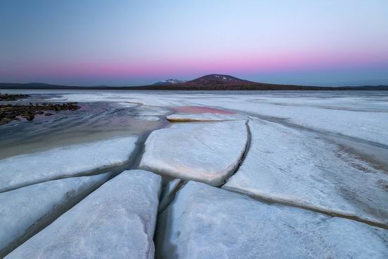 Zyuratkul National Park, Russia, photo 2