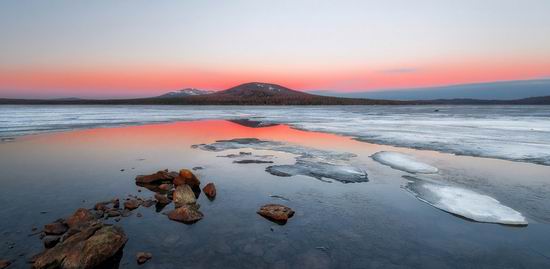 Zyuratkul National Park, Russia, photo 3