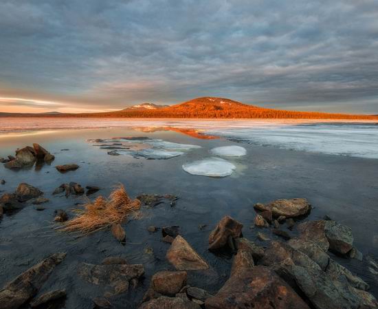 Zyuratkul National Park, Russia, photo 4