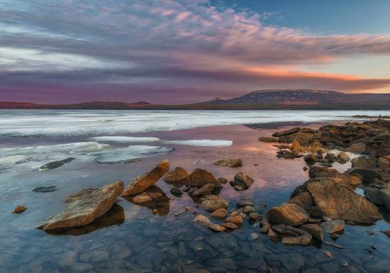 Zyuratkul National Park, Russia, photo 5