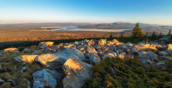 Zyuratkul National Park, Russia, photo 6