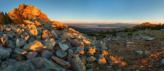 Zyuratkul National Park, Russia, photo 7