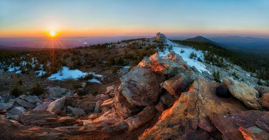 Zyuratkul National Park, Russia, photo 9