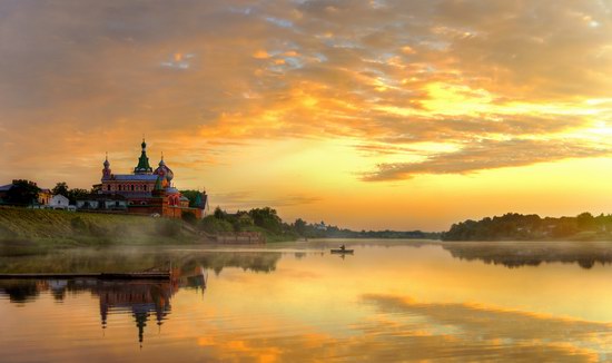 Staraya Ladoga, Russia, photo 1